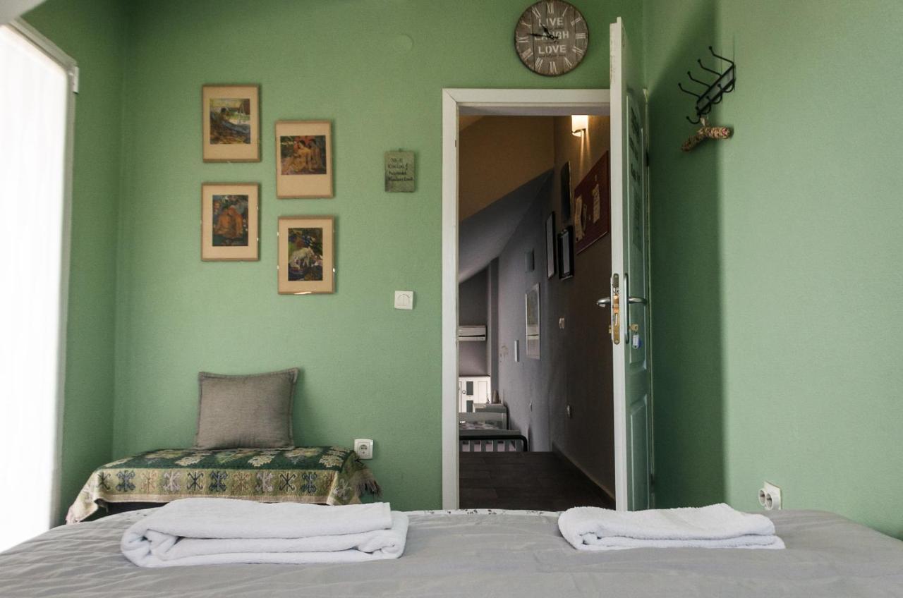 Q Podgorica Beds,Rooms And More Εξωτερικό φωτογραφία
