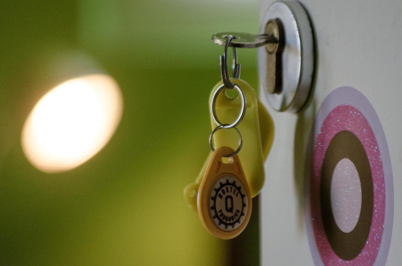 Q Podgorica Beds,Rooms And More Εξωτερικό φωτογραφία
