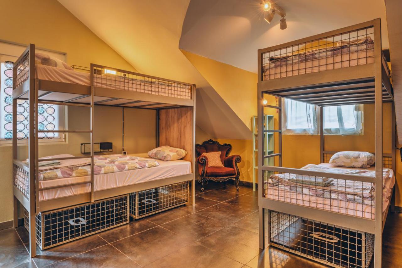 Q Podgorica Beds,Rooms And More Εξωτερικό φωτογραφία