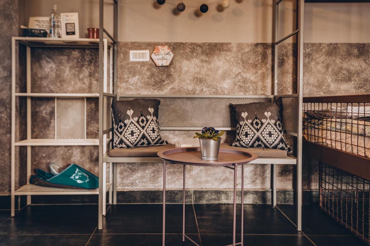Q Podgorica Beds,Rooms And More Εξωτερικό φωτογραφία
