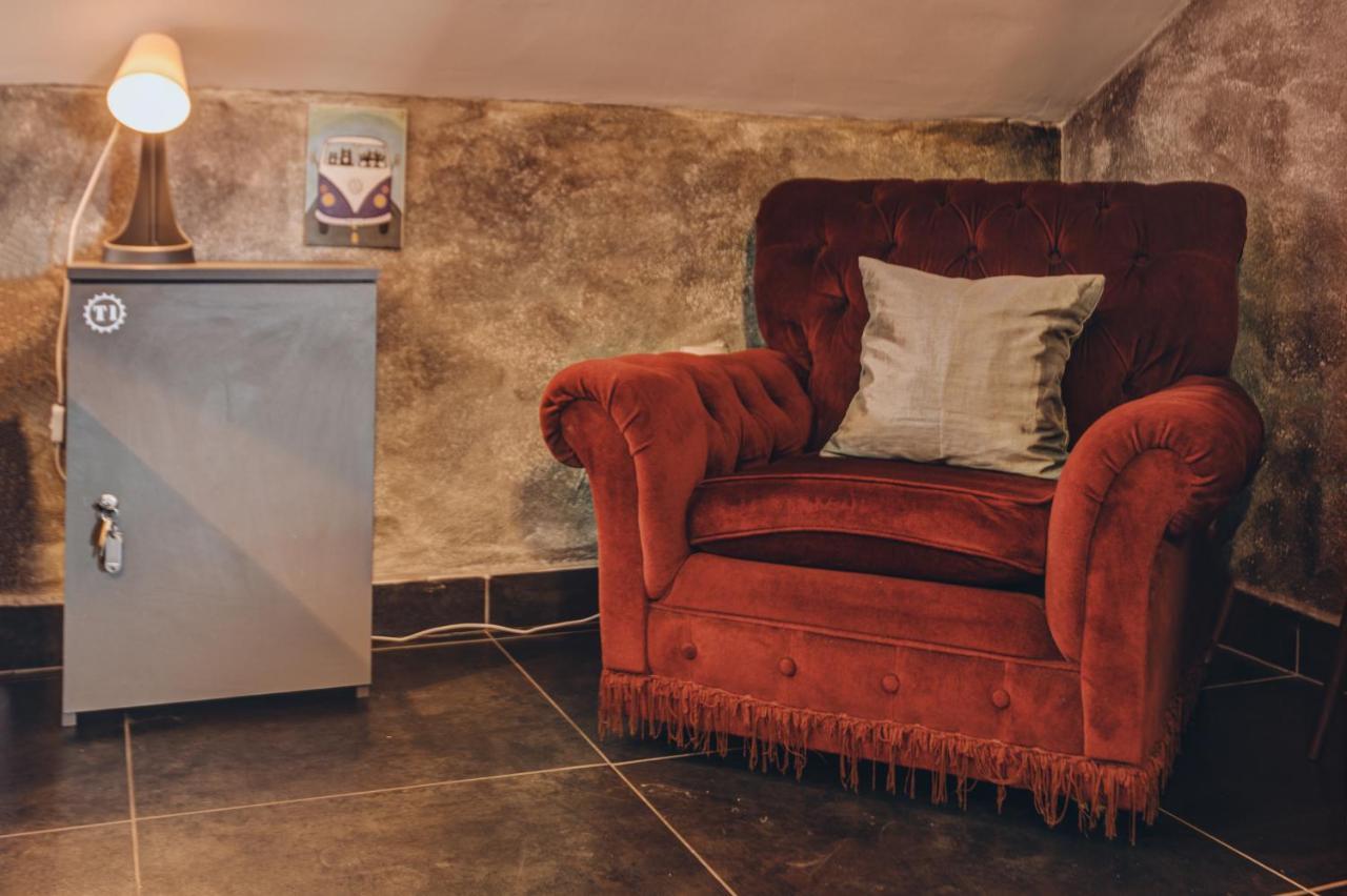 Q Podgorica Beds,Rooms And More Εξωτερικό φωτογραφία