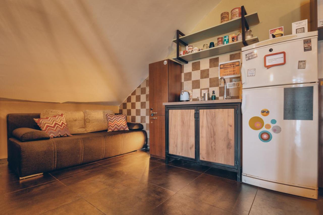 Q Podgorica Beds,Rooms And More Εξωτερικό φωτογραφία