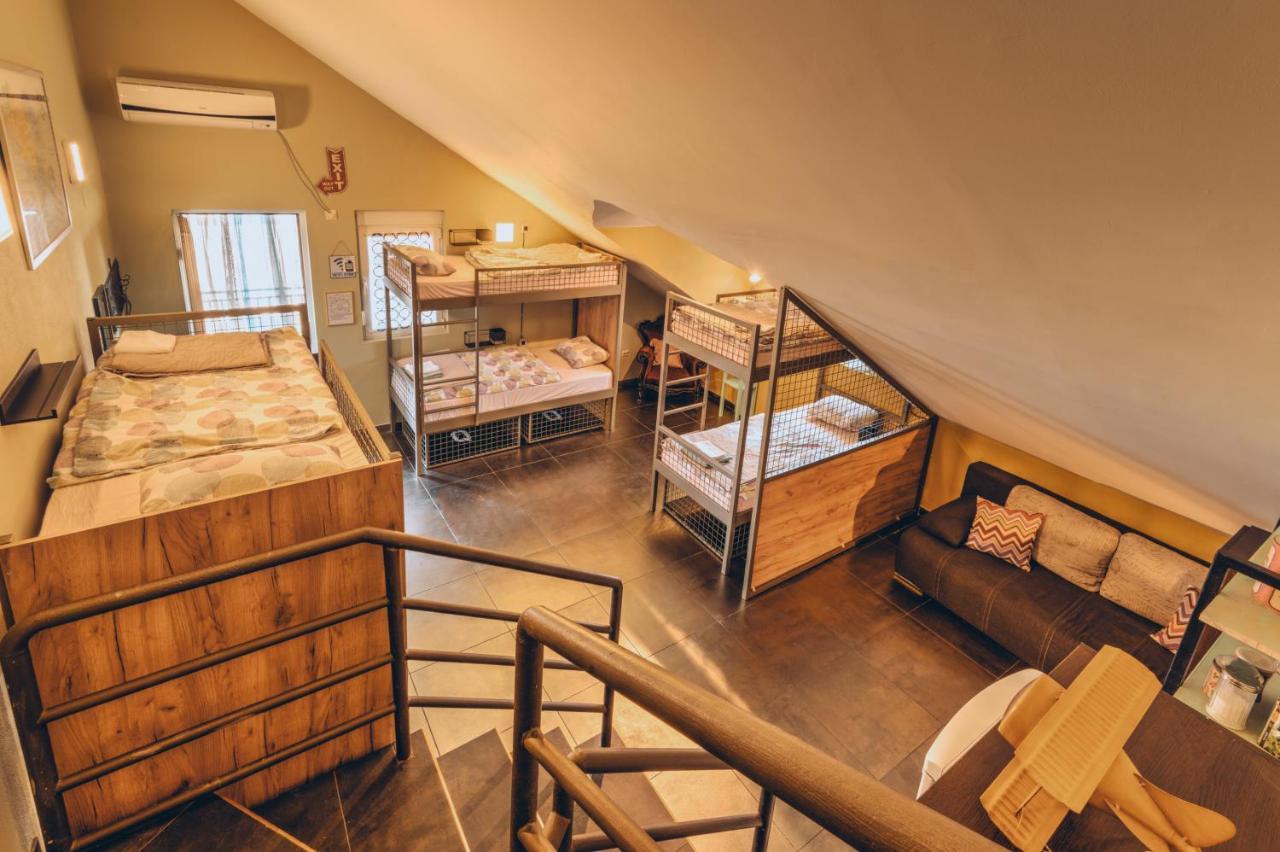 Q Podgorica Beds,Rooms And More Εξωτερικό φωτογραφία