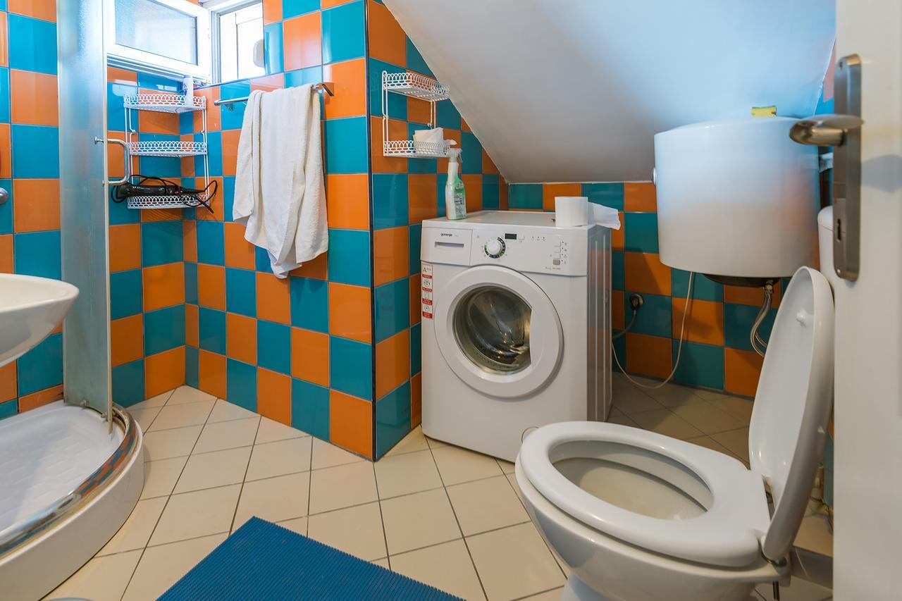 Q Podgorica Beds,Rooms And More Εξωτερικό φωτογραφία