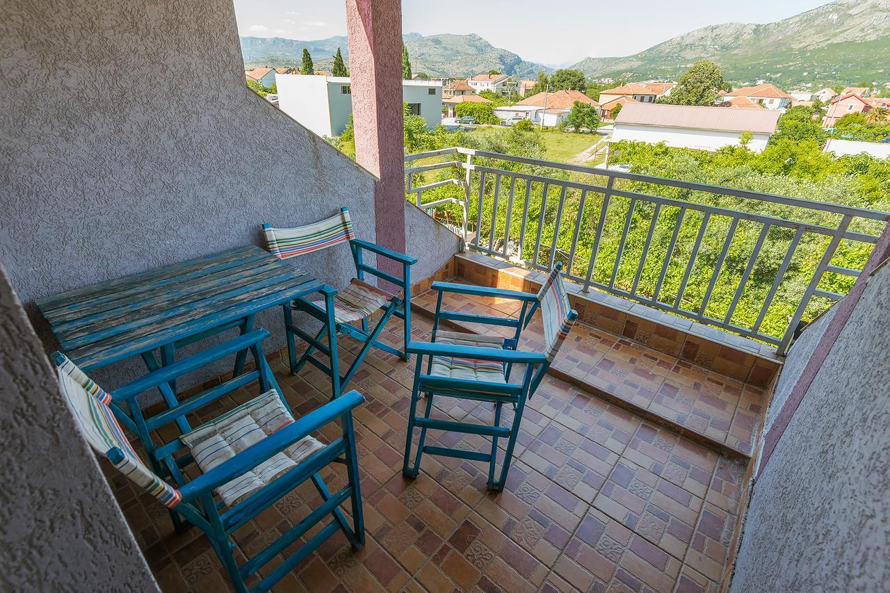Q Podgorica Beds,Rooms And More Εξωτερικό φωτογραφία